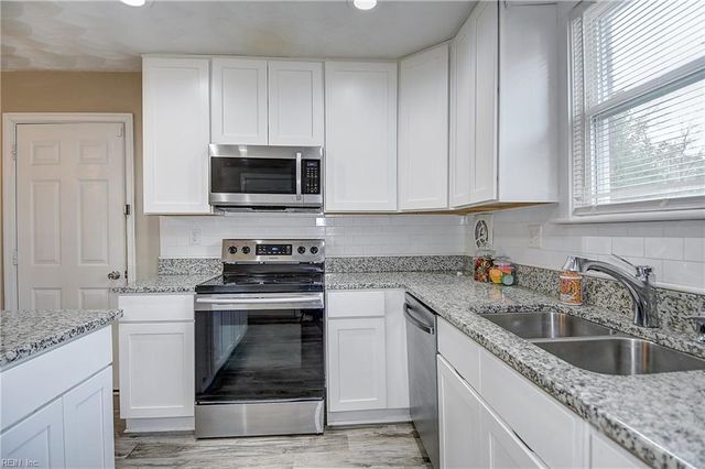 1614 Wapiti Avenue, Norfolk, VA 23518