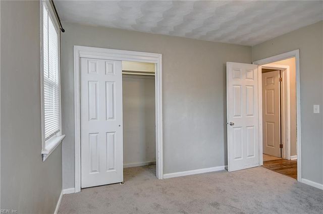 1614 Wapiti Avenue, Norfolk, VA 23518