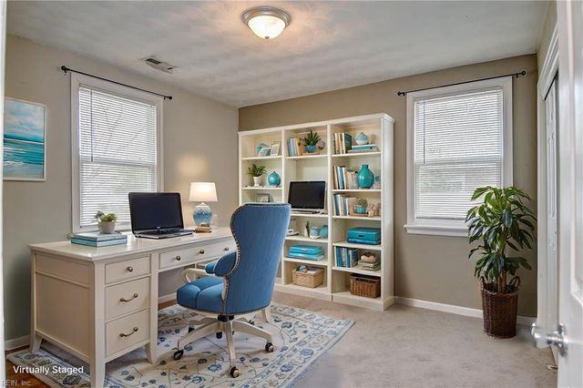 1614 Wapiti Avenue, Norfolk, VA 23518