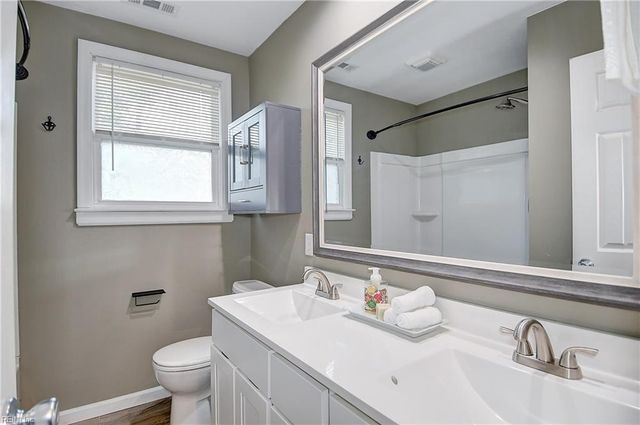 1614 Wapiti Avenue, Norfolk, VA 23518