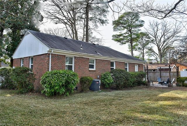 1614 Wapiti Avenue, Norfolk, VA 23518