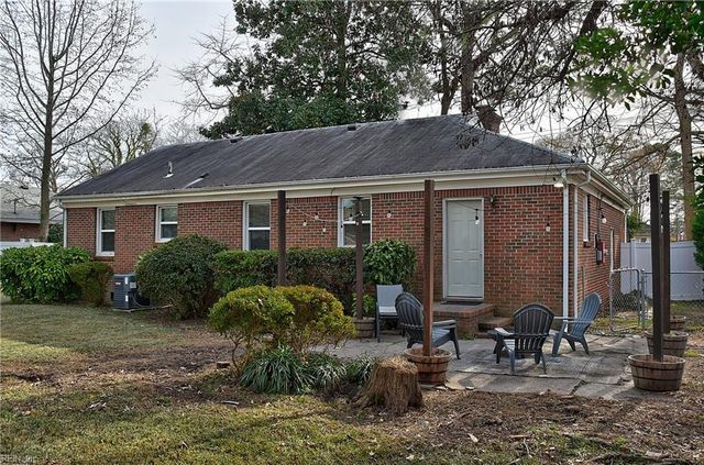 1614 Wapiti Avenue, Norfolk, VA 23518