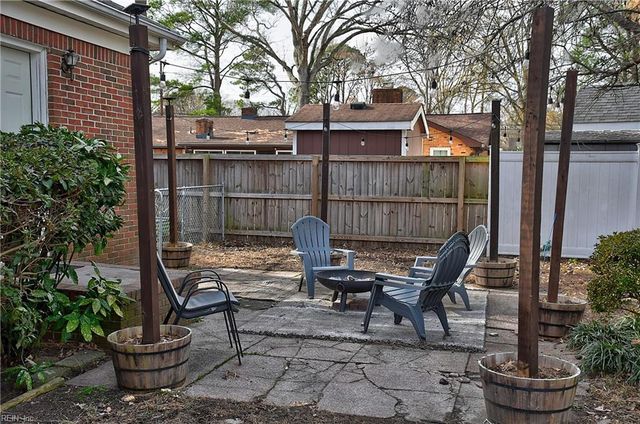 1614 Wapiti Avenue, Norfolk, VA 23518