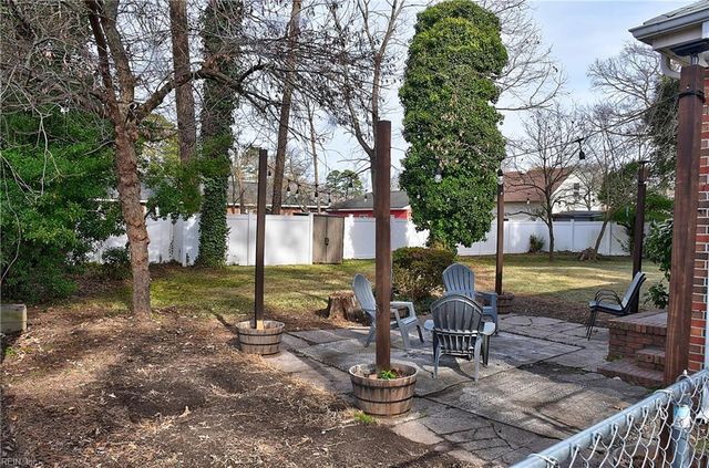 1614 Wapiti Avenue, Norfolk, VA 23518