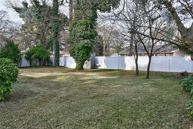 1614 Wapiti Avenue, Norfolk, VA 23518