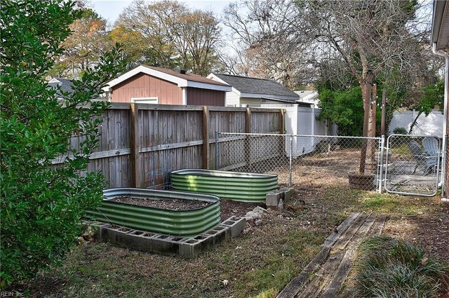 1614 Wapiti Avenue, Norfolk, VA 23518