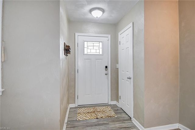 1614 Wapiti Avenue, Norfolk, VA 23518