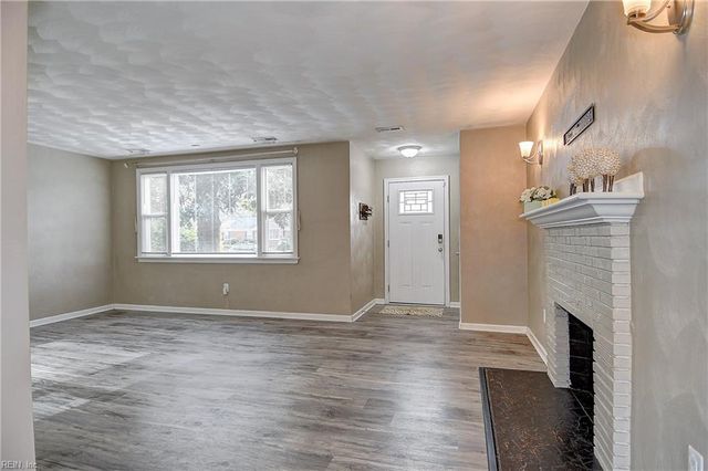 1614 Wapiti Avenue, Norfolk, VA 23518