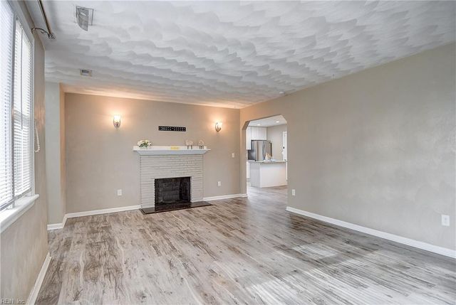 1614 Wapiti Avenue, Norfolk, VA 23518