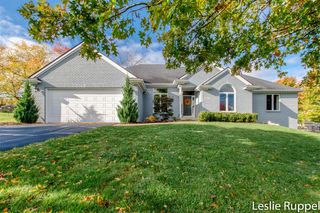 2357 Grand Valley Drive, Ada, MI 49301