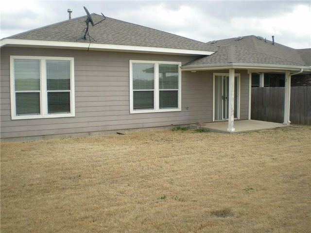 112 Birdbrook Drive, Anna, TX 75409