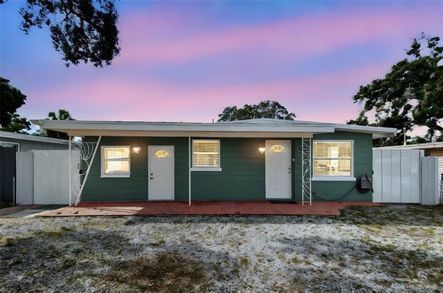 3540 56TH AVENUE N, St Petersburg, FL 33714