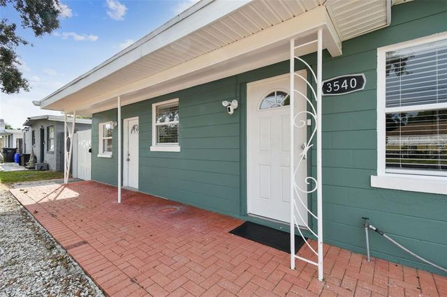 3540 56TH AVENUE N, St Petersburg, FL 33714