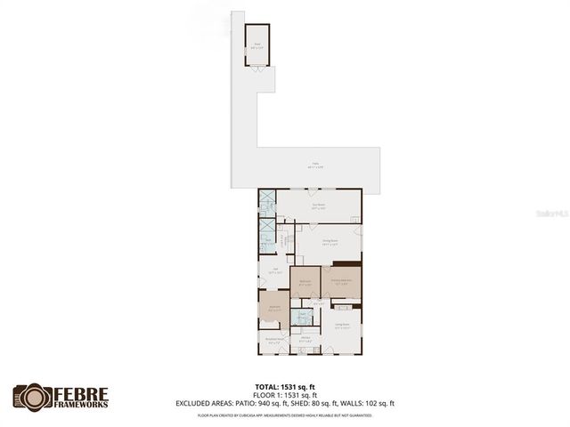3540 56TH AVENUE N, St Petersburg, FL 33714