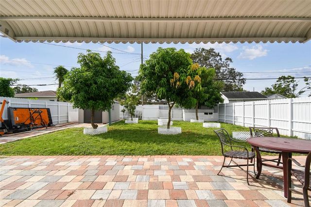 3540 56TH AVENUE N, St Petersburg, FL 33714
