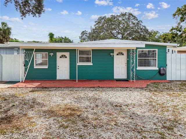 3540 56TH AVENUE N, St Petersburg, FL 33714