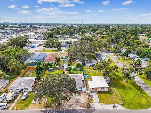 3540 56TH AVENUE N, St Petersburg, FL 33714