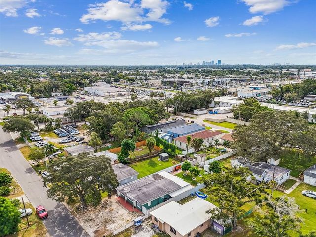 3540 56TH AVENUE N, St Petersburg, FL 33714