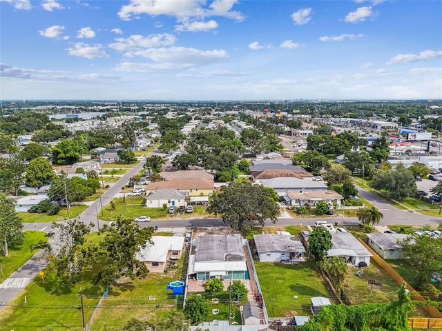 3540 56TH AVENUE N, St Petersburg, FL 33714