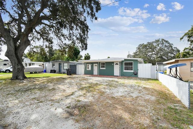 3540 56TH AVENUE N, St Petersburg, FL 33714