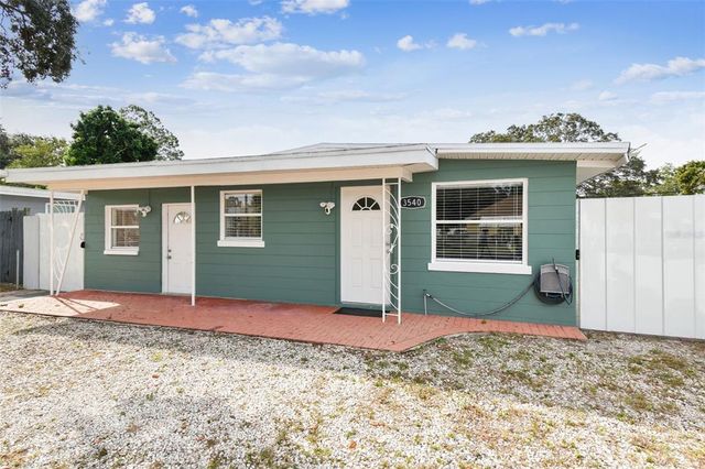 3540 56TH AVENUE N, St Petersburg, FL 33714