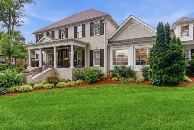 128 Deejay Dr, Franklin, TN 37064
