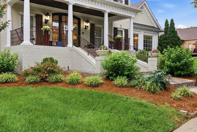 128 Deejay Dr, Franklin, TN 37064
