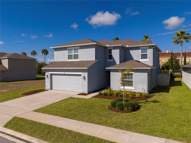 5166 TUSCANY LANE, Davenport, FL 33897