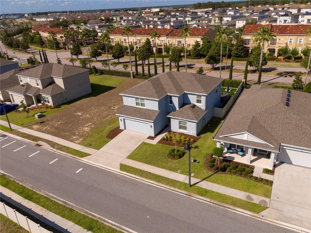 5166 TUSCANY LANE, Davenport, FL 33897