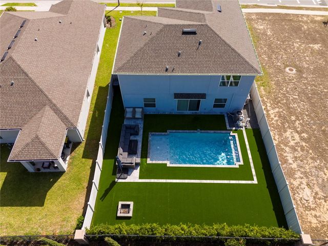 5166 TUSCANY LANE, Davenport, FL 33897