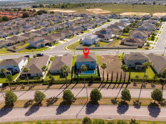 5166 TUSCANY LANE, Davenport, FL 33897