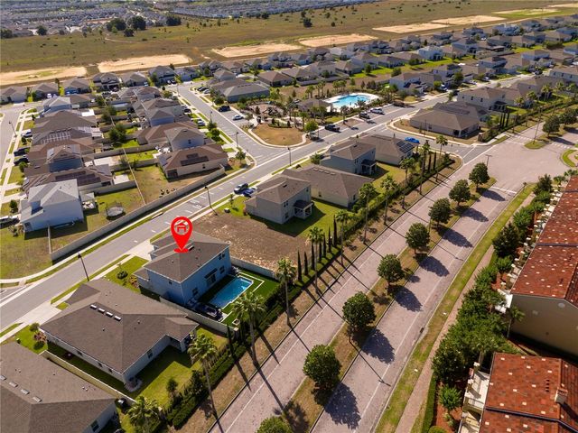 5166 TUSCANY LANE, Davenport, FL 33897