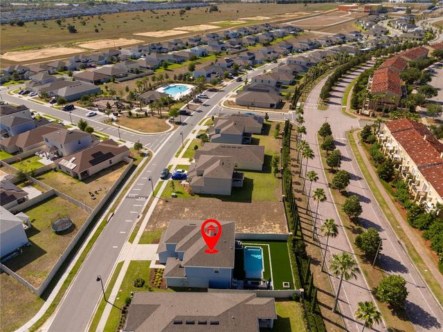 5166 TUSCANY LANE, Davenport, FL 33897