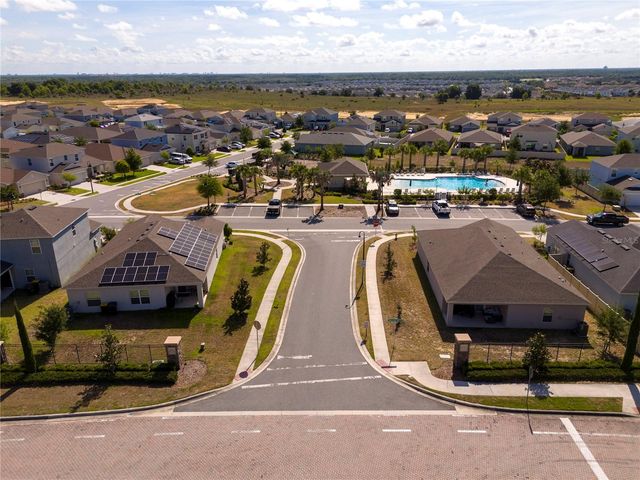 5166 TUSCANY LANE, Davenport, FL 33897