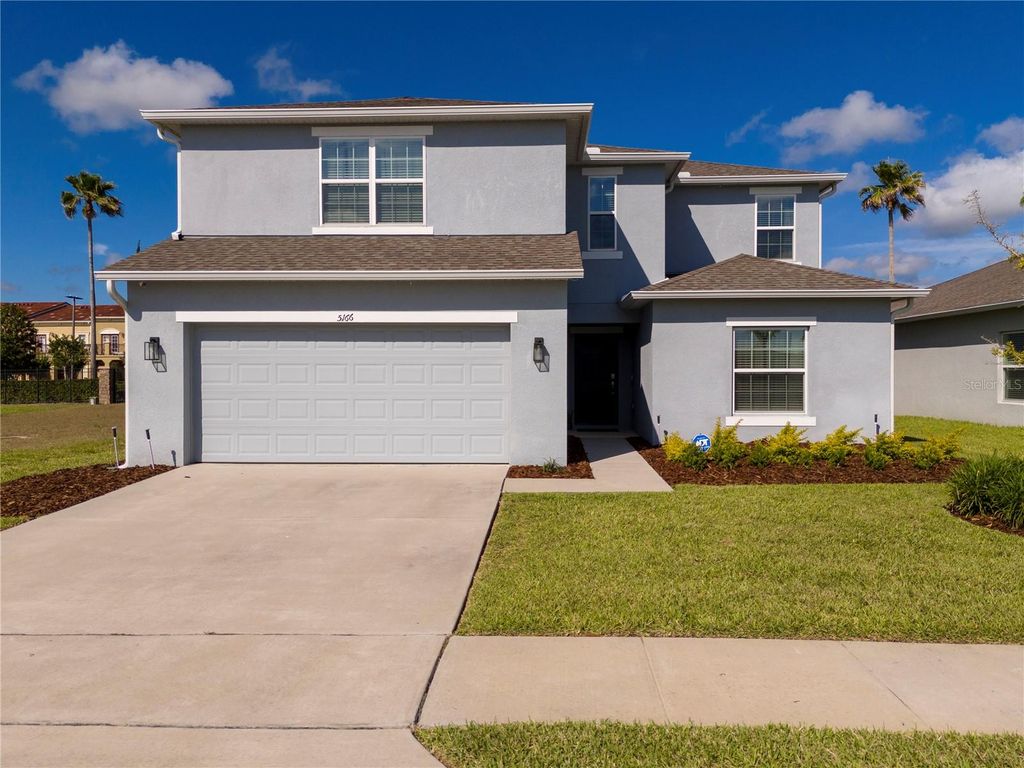 5166 TUSCANY LANE, Davenport, FL 33897