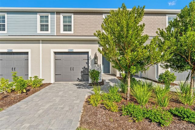 2262 WASHINGTON PALM COURT, Bradenton, FL 34212
