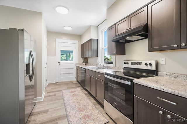 3442 Cardiff Avenue, Cincinnati, OH 45209
