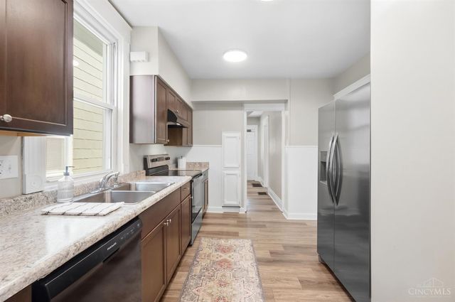 3442 Cardiff Avenue, Cincinnati, OH 45209