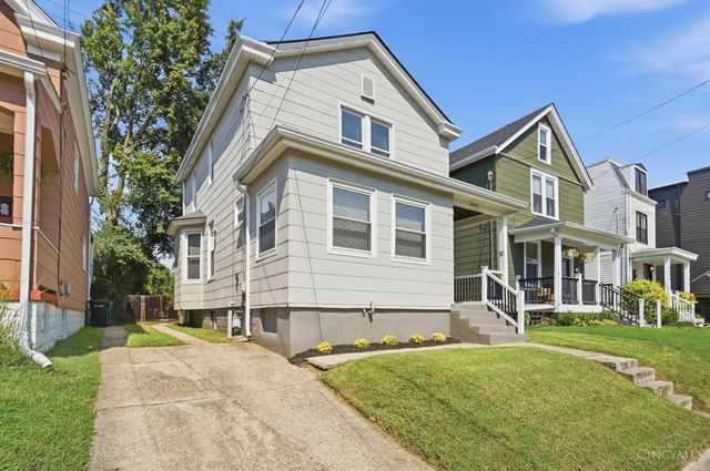 3442 Cardiff Avenue, Cincinnati, OH 45209