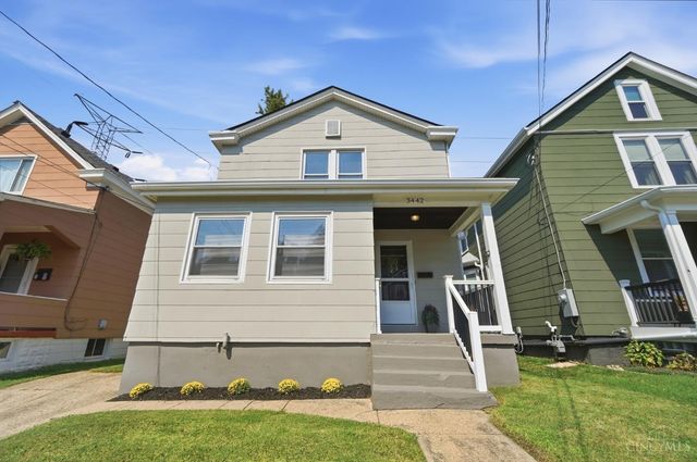 3442 Cardiff Avenue, Cincinnati, OH 45209