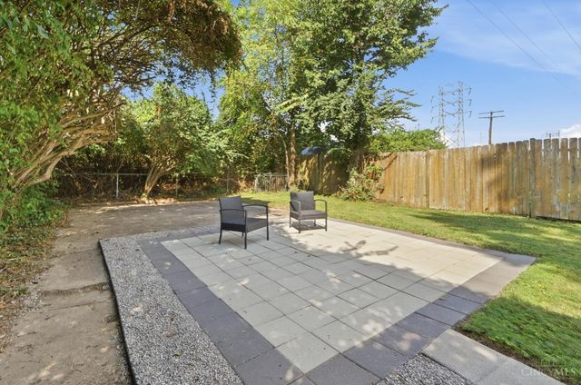 3442 Cardiff Avenue, Cincinnati, OH 45209