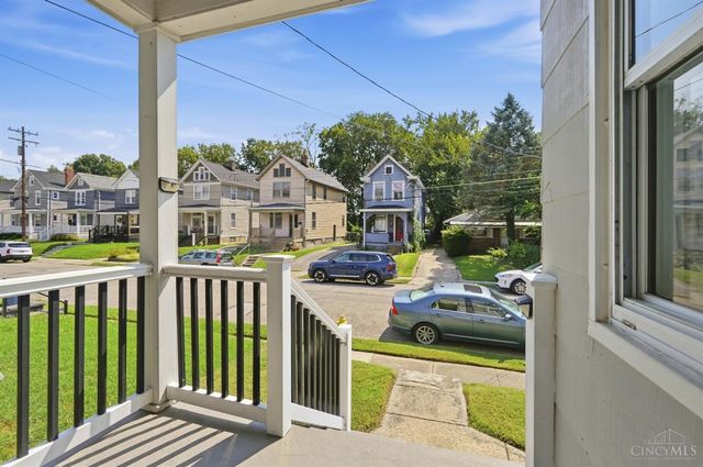 3442 Cardiff Avenue, Cincinnati, OH 45209
