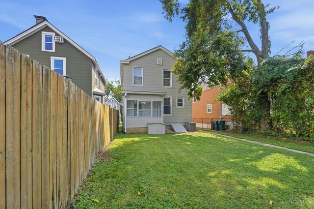 3442 Cardiff Avenue, Cincinnati, OH 45209