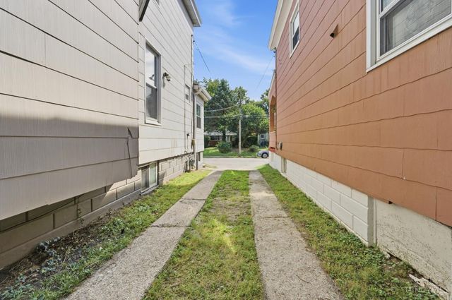 3442 Cardiff Avenue, Cincinnati, OH 45209
