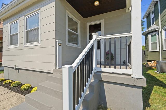3442 Cardiff Avenue, Cincinnati, OH 45209