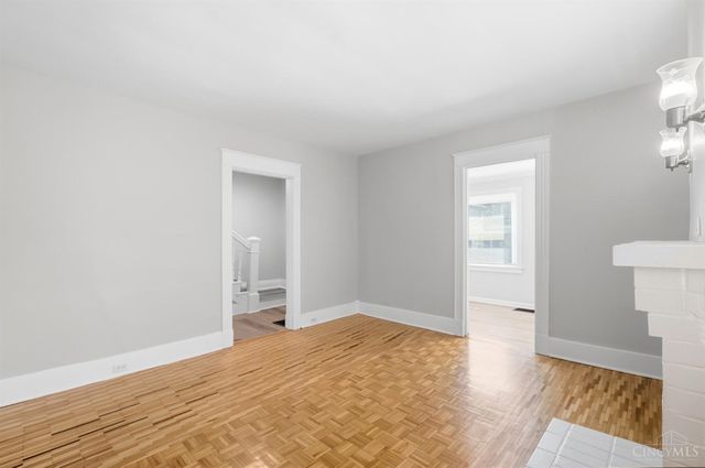 3442 Cardiff Avenue, Cincinnati, OH 45209