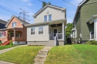 3442 Cardiff Avenue, Cincinnati, OH 45209
