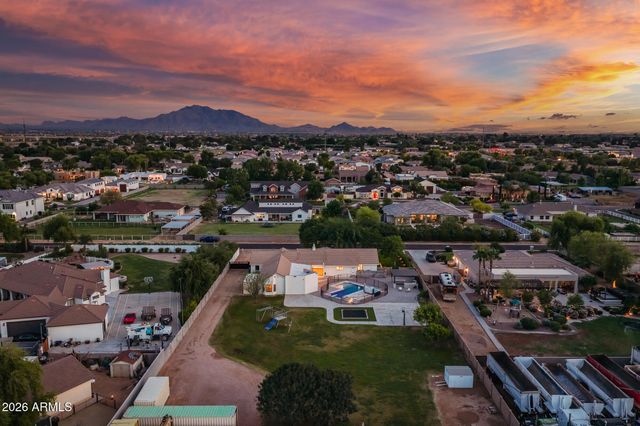 2520 E WINCHESTER Drive, Gilbert, AZ 85297