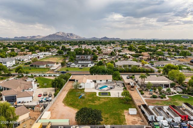 2520 E WINCHESTER Drive, Gilbert, AZ 85297