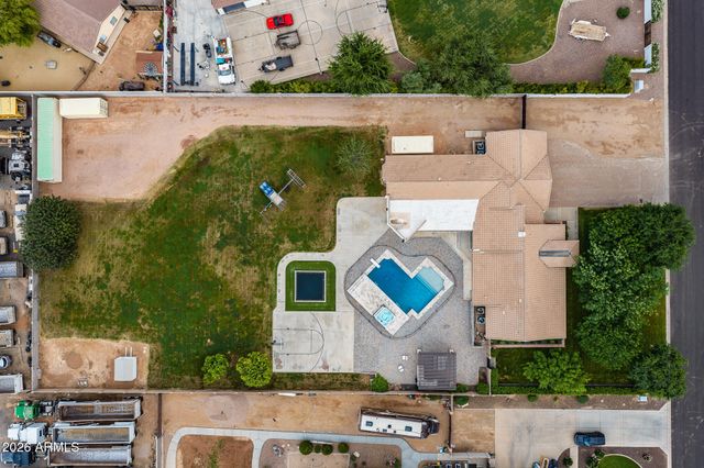 2520 E WINCHESTER Drive, Gilbert, AZ 85297